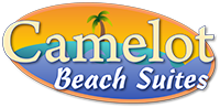 CamelotBeach Logo Image