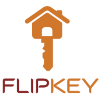 Flipkey Logo