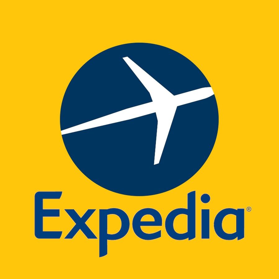 Expedia Logo