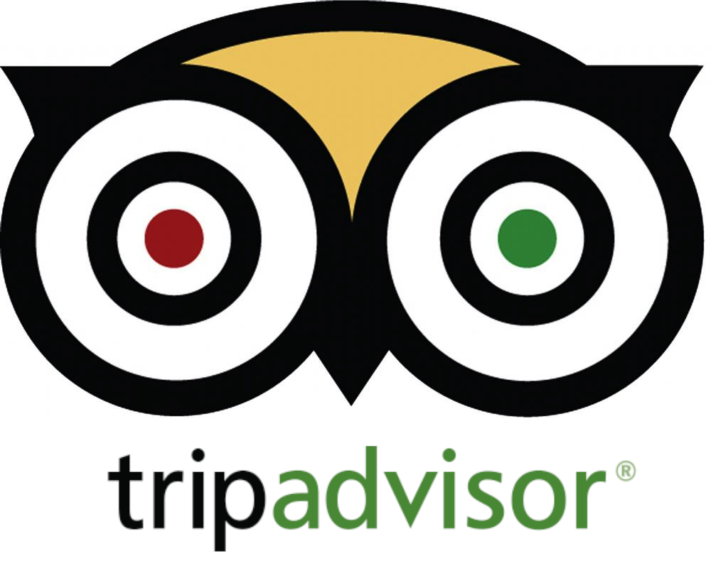 TripAdvisor Logo