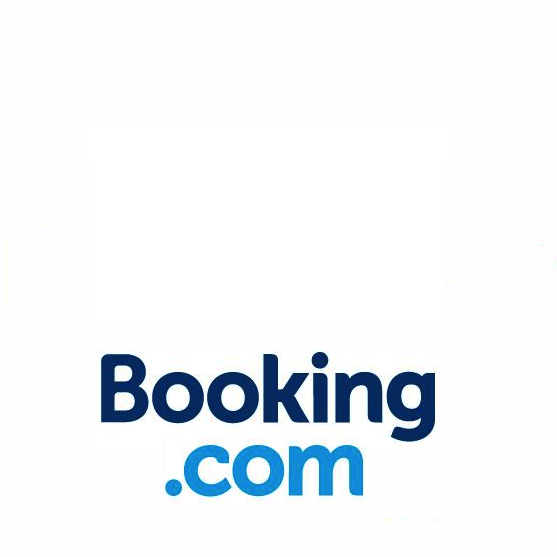 Booking.com Logo