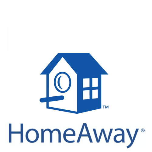 Homeaway Logo